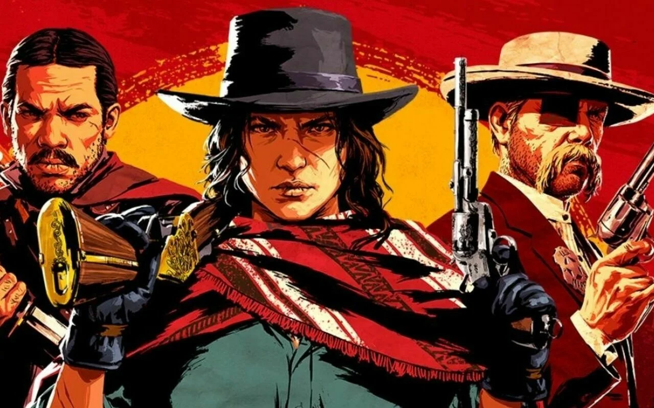 Rockstar Games ukončuje vývoj velkých aktualizací pro Red Dead Online, soustředí se na GTA 6