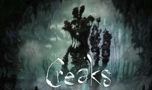Logická adventura Creaks vyjde už tento měsíc