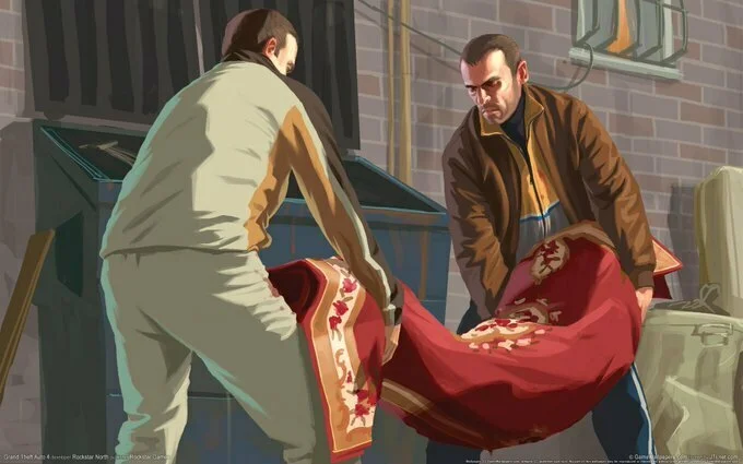 Kotaku: Studio Rockstar Games se v současnosti soustředí pouze na Grand Theft Auto 6