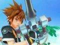 Kingdom Hearts 3 se ukazuje na dalším videu