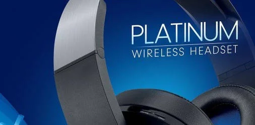 PS4 Platinum Headset vyjde až příští rok v lednu