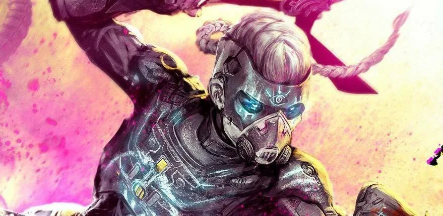 Akce Rage 2 dostane koncem měsíce rozšíření Rise of the Ghosts