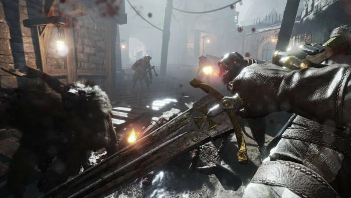 Oznámeno nové rozšíření do kooperativní akce Warhammer: End Times – Vermintide
