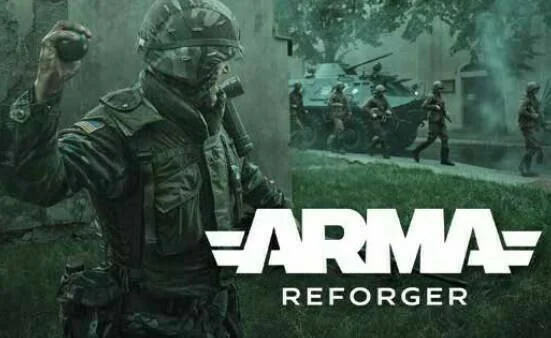 Předčasně byla odhalena hra Arma Reforger, vyjde i pro konzole