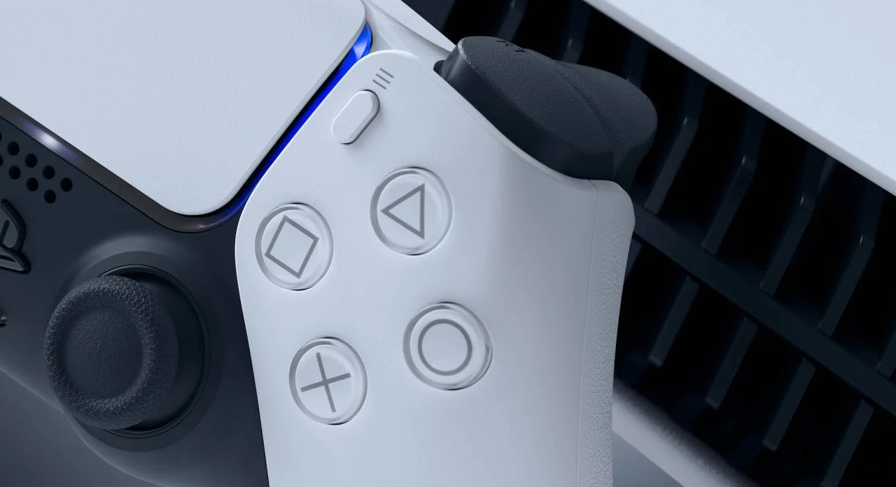 PlayStation 5 - test konzole