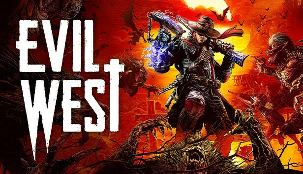 Pět minut dlouhý nový trailer na akci Evil West připomíná brzké vydání