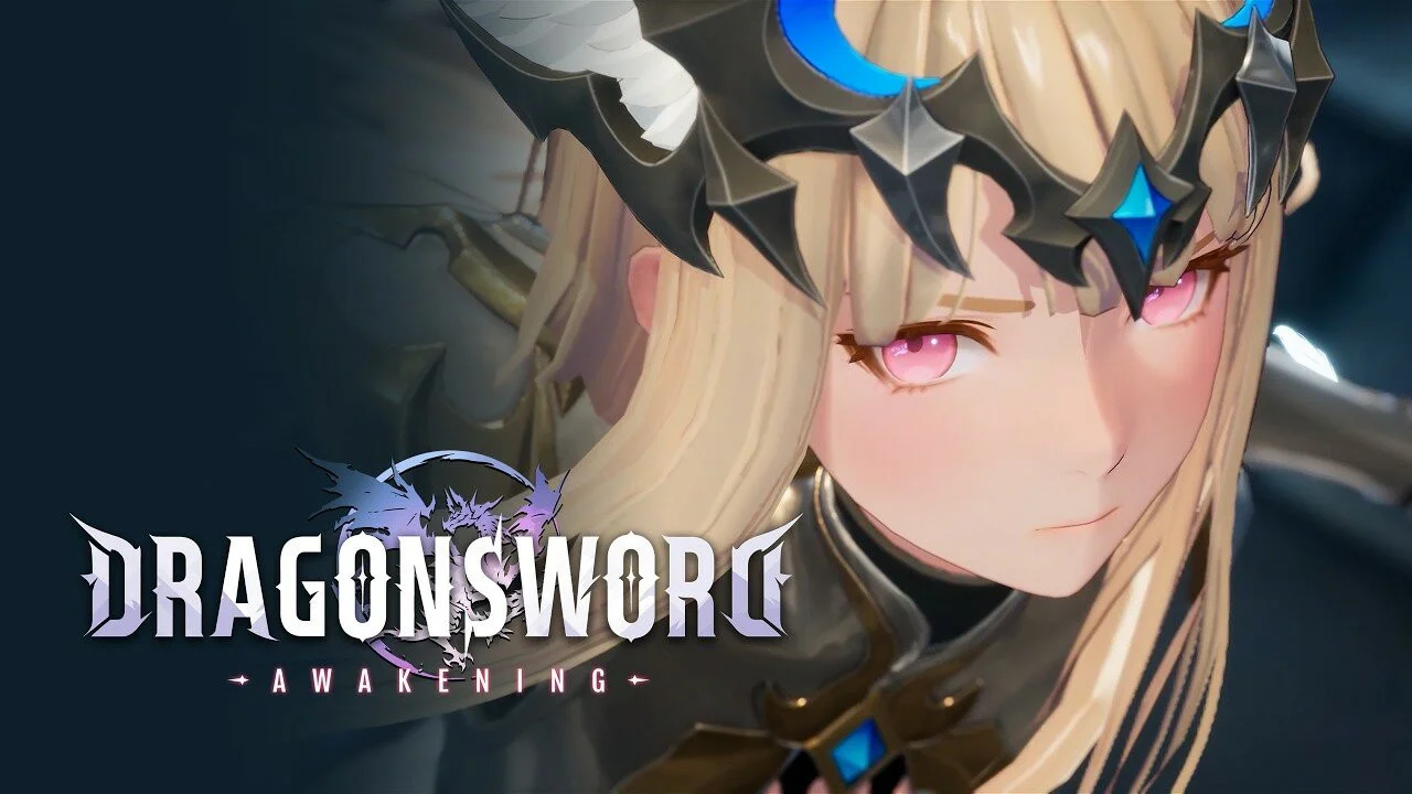 Akční RPG hra DragonSword: Awakening oznámena pro PlayStation 5