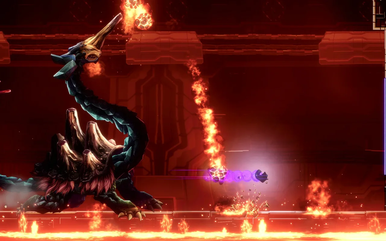 Nová ukázka ze hry Shadow Labyrinth, vyjde v polovině července