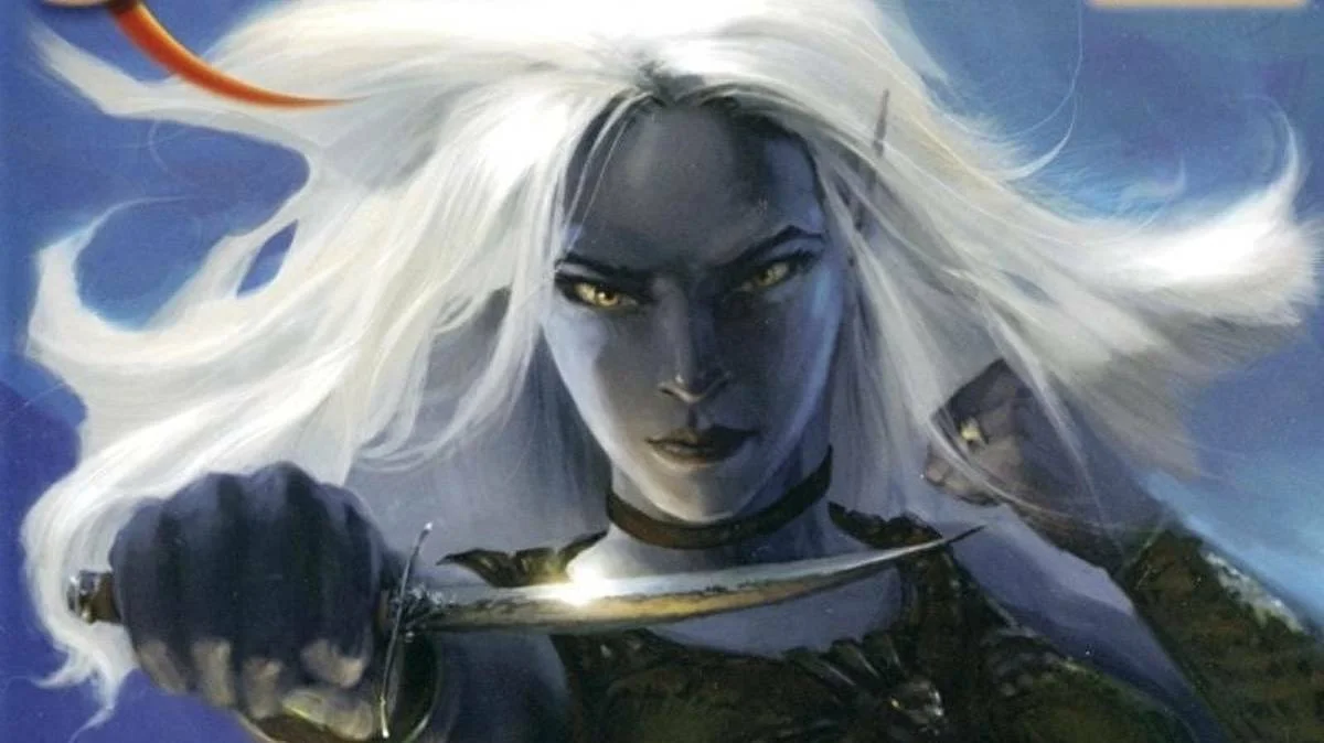 Letos vyjde remaster hry Baldur's Gate: Dark Alliance II