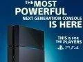 Sony nacpala PS4 do britských novin, v The Sun dokonce na populární třetí stránku