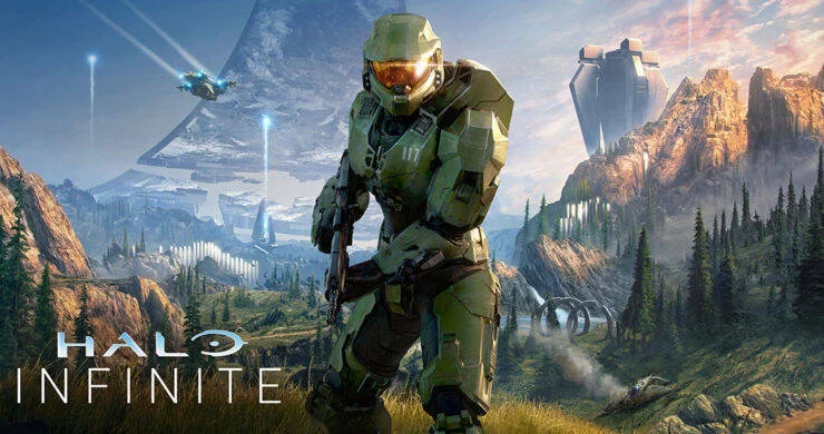 Vývojáři Halo Infinite o příběhu a grafice, spekulace o multiplayeru