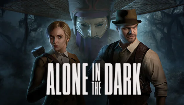 Nový trailer na hororovou adventuru Alone in the Dark
