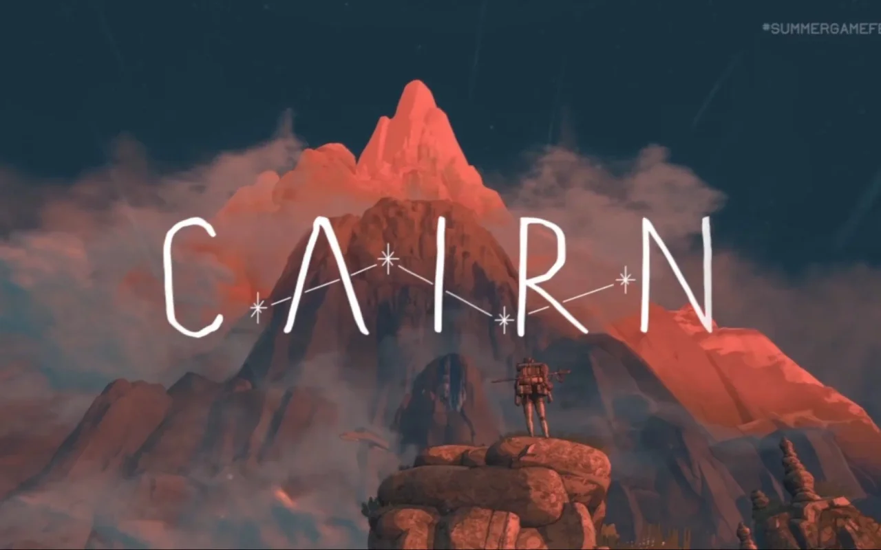 Horolezecká survival hra Cairn slaví úspěch, prodalo se 200 tisíc kopií 