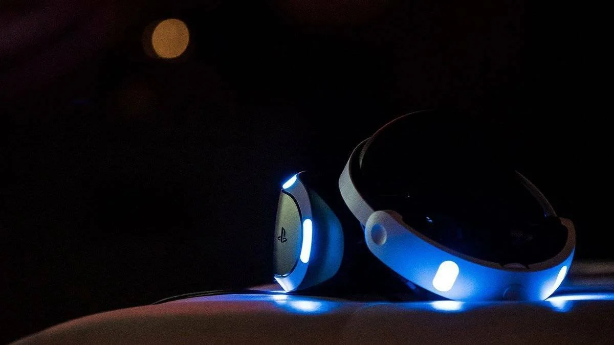 Pro PlayStation VR vyjde v následujících měsících přes 60 nových her