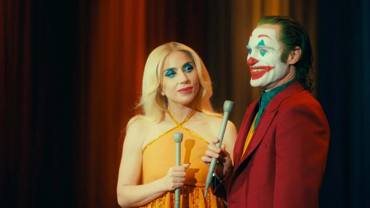 Oficiální trailer na film Joker: Folie À Deux