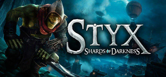 Nový trailer na stealth hru Styx: Shards of Darkness