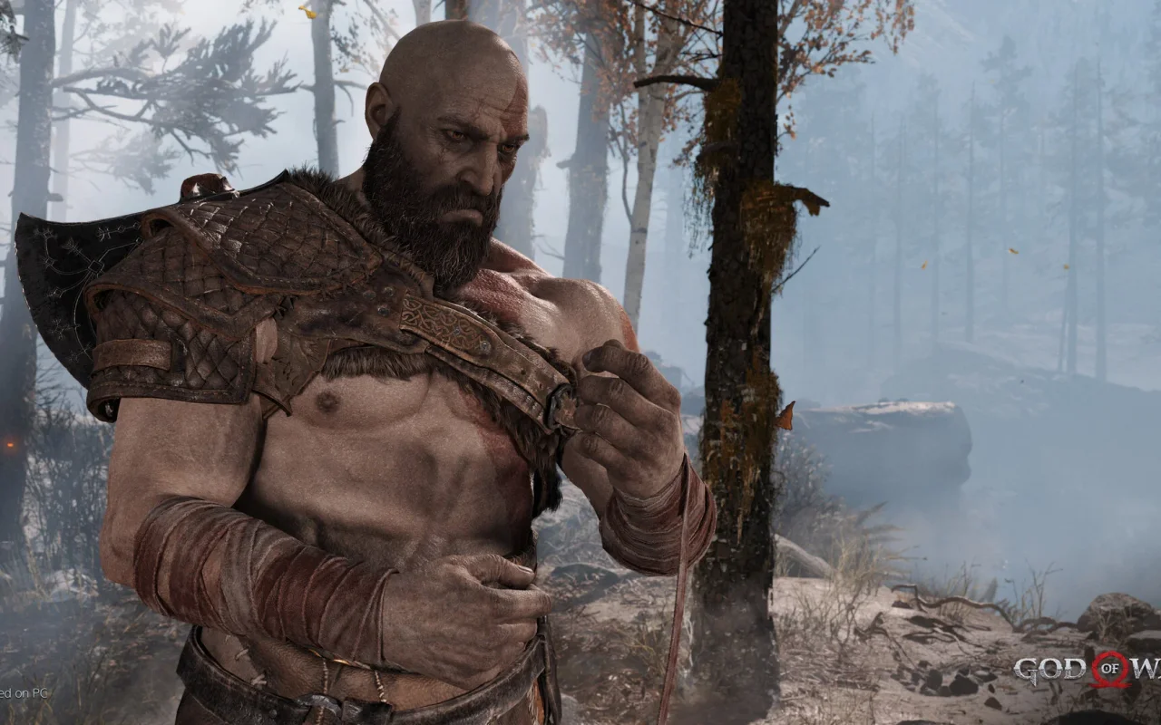 Seriál God of War má nového showrunnera, je jím Ronald D. Moore