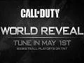Oficiálně: Nové Call of Duty se odhalí začátkem května
