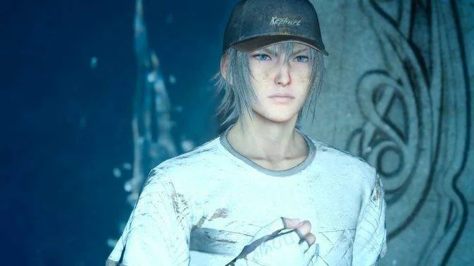 Nové gameplay záběry z Final Fantasy XV