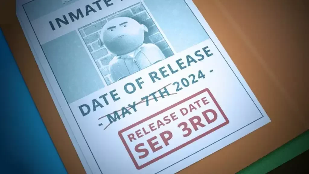 Hra Prison Architect 2 se opozdí o další čtyři měsíce