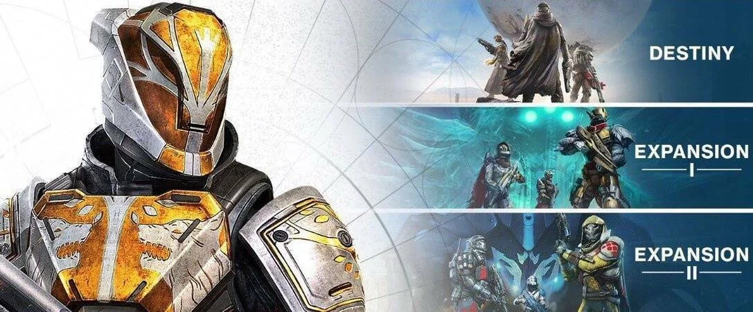 Destiny – The Collection oficiálně + trailer