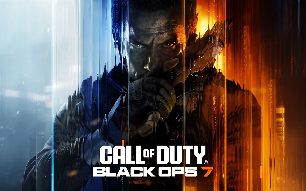 Akce Call of Duty: Black Ops 7 bude mít premiéru během Gamescom Opening Night Live