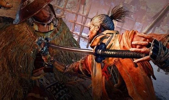Hra Sekiro: Shadows Die Twice bude stejně velká jako Bloodborne nebo Dark Souls 3