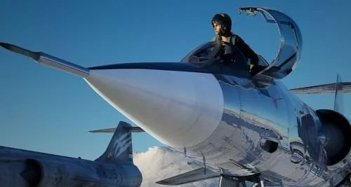 Hry Ace Combat 7: Skies Unknown se prodalo 2 miliony kopií