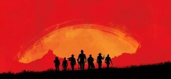 Rockstar Games dále láká na svoji novou hru – nový artwork