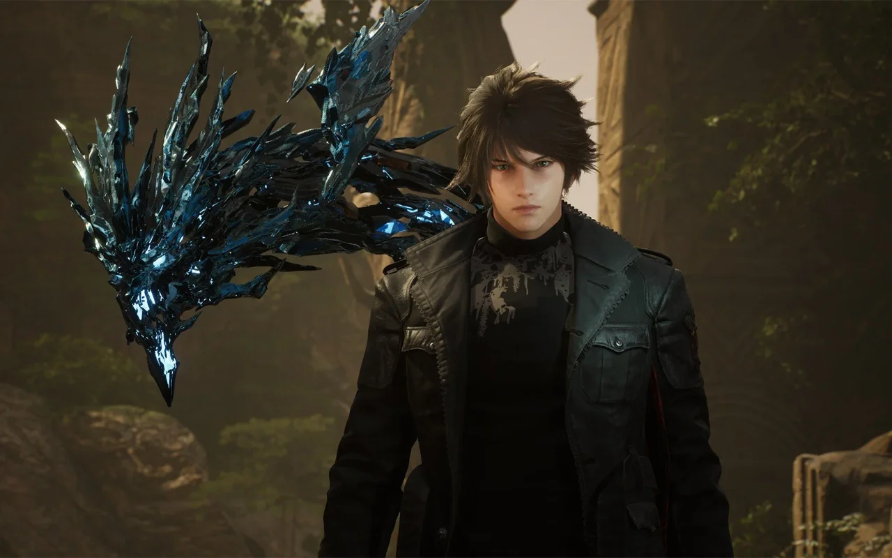 Nové záběry z hraní akční hry Lost Soul Aside