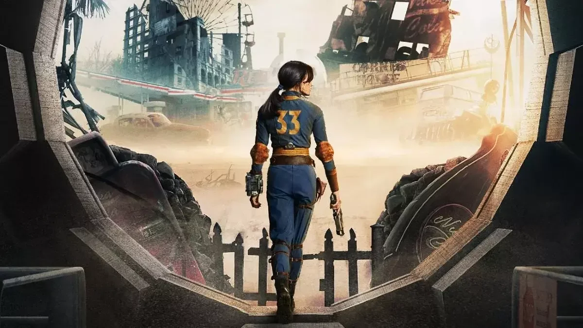 Zveřejněn plnohodnotný trailer na seriál Fallout