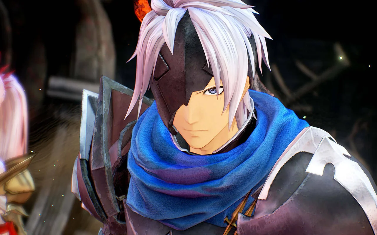 Bandai Namco připravuje Tales of Arise