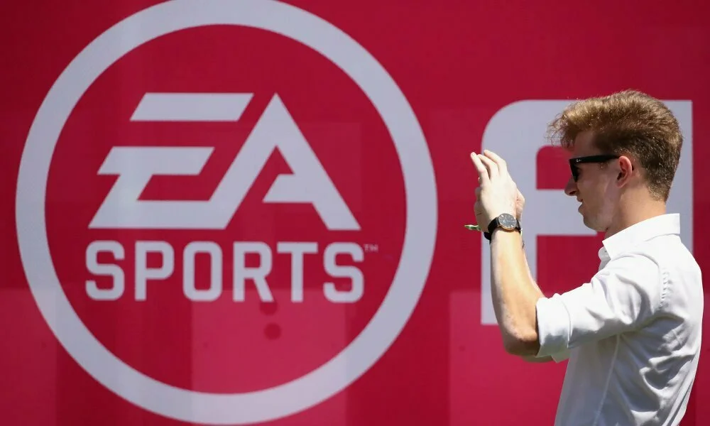 Amazon nemá v plánu koupit společnost Electronic Arts - UPDATE