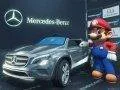 Mercedes DLC pro Mario Kart 8 vyjde i v Evropě