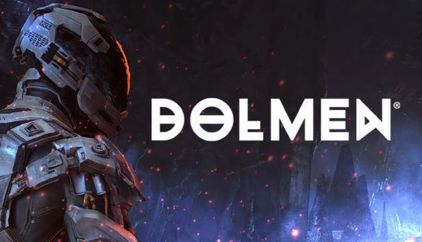 Trailer na akční sci-fi hru Dolmen
