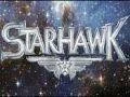Nová CGI ukázka Starhawk