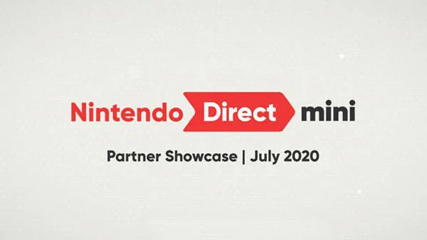 Dnes odpoledne menší Nintendo Direct