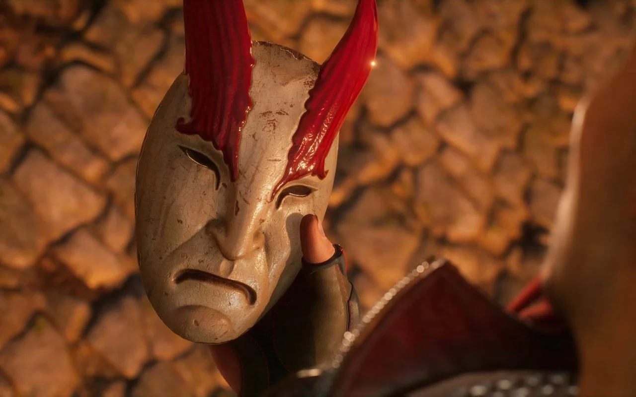 O víkendu bude pravděpodobně oznámen Shadow Warrior 3, první obrázky