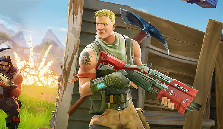 SuperData: Fortnite je v současnosti nejúspěšnější f2p hrou na konzolích