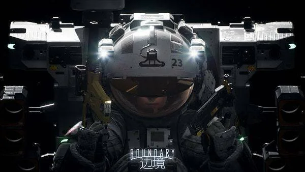 Multiplayerová akce Project Boundary přejmenována na Boundary, vyjde ještě letos