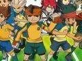 Fotbalová arkáda Inazuma Eleven Strikers příští měsíc na Wii