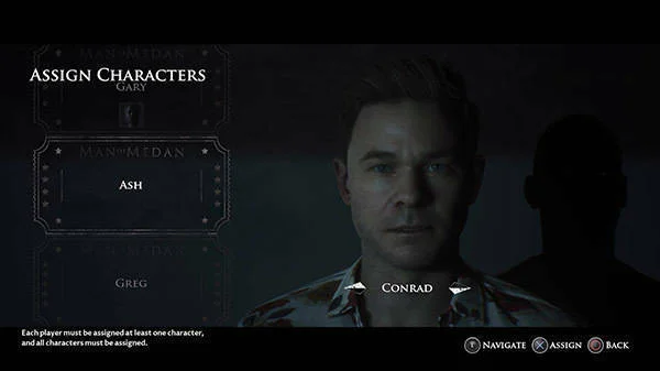 Oznámen multiplayerový režim pro The Dark Pictures Anthology: Man of Medan