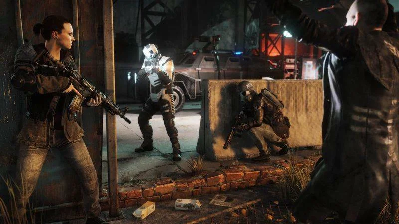 Další update pro Homefront: The Revolution by měl opravit framerate