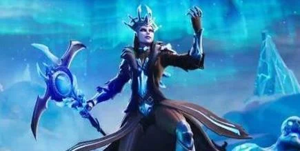Ve Fortnite o víkendu začal Ice Storm event, přinesl nové výzvy, zombie a zasněženou mapu