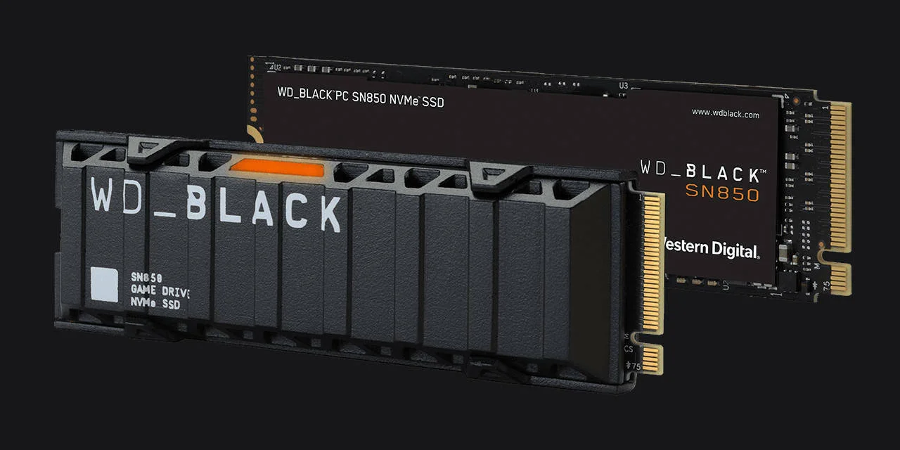 Známe už první dvě SSD kompatibilní s konzolí PlayStation 5