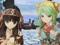 Atelier Shallie: Alchemists of the Dusk vyjde příští rok v Evropě