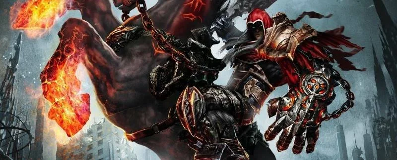 Remaster prvního dílu Darksiders potvrzen