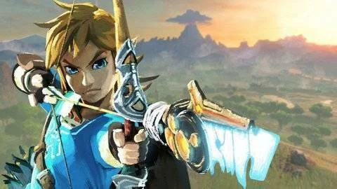 Hry Super Mario Odyssey a The Legend of Zelda: Breath of the Wild dostanou VR podporu