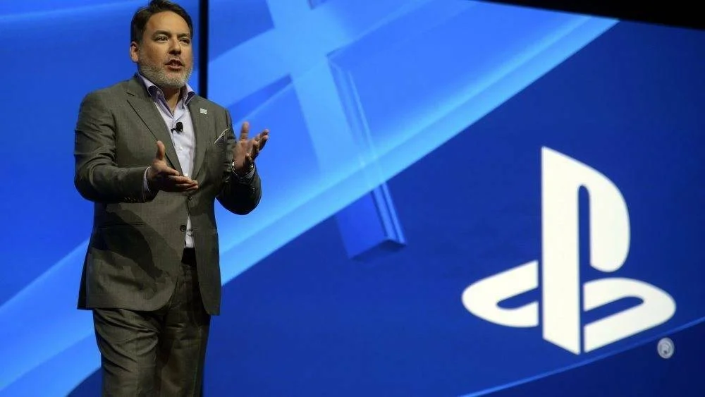 Shawn Layden: PlayStation 3 byl pro nás přešlap a velký pád, poučili jsme se