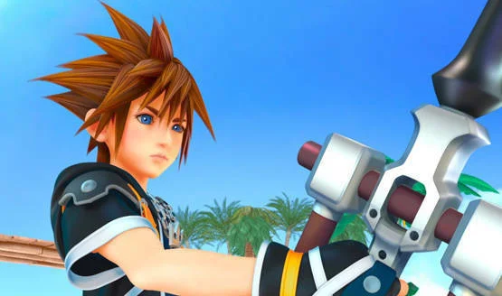 Nomura: Hry Kingdom Hearts III a Final Fantasy VII byly oznámeny příliš brzy